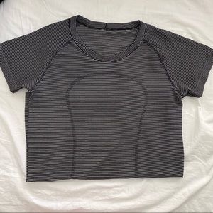 Lululemon Swiftly Tech Shirt